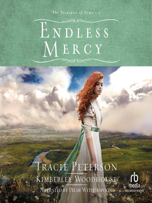 Title details for Endless Mercy by Tracie Peterson - Available
